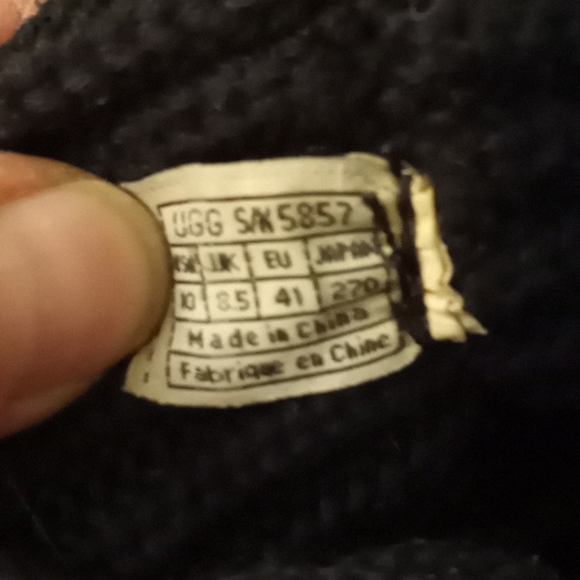 Ugg boots - Picture 4 of 4